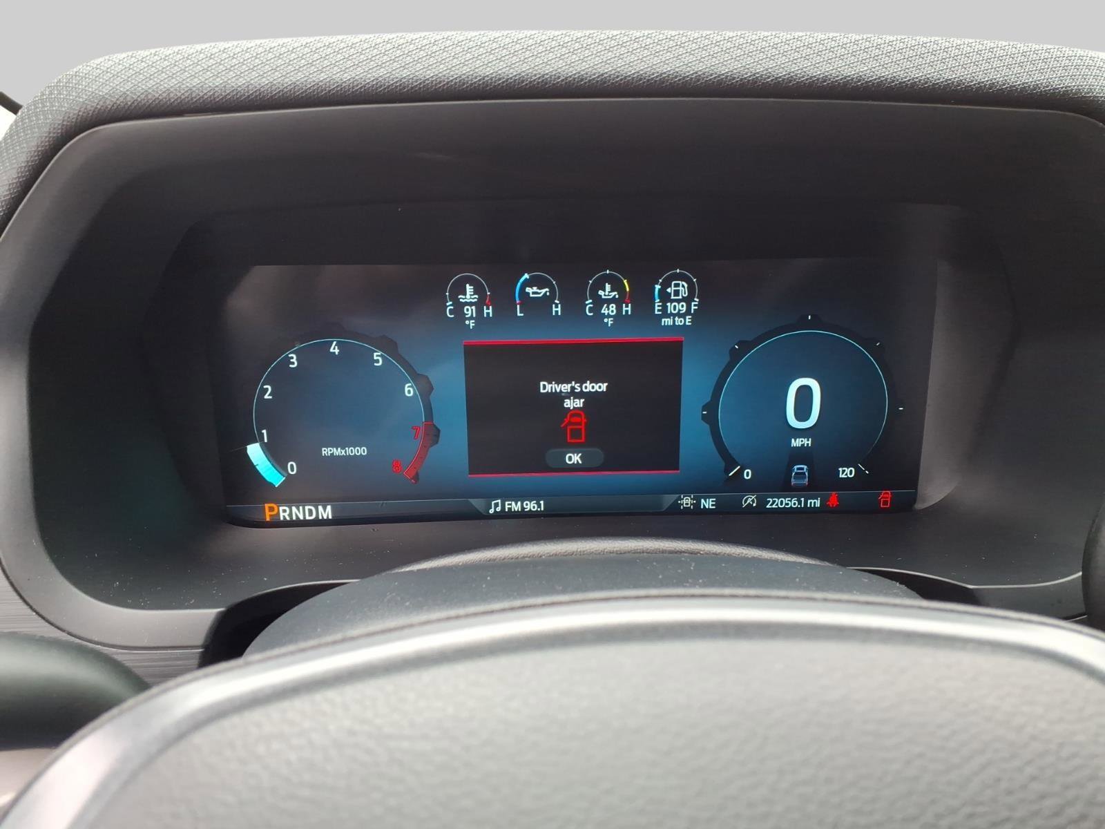 Used 2025 Ford F150 XLT w/ Equipment Group 301A Standard image 15