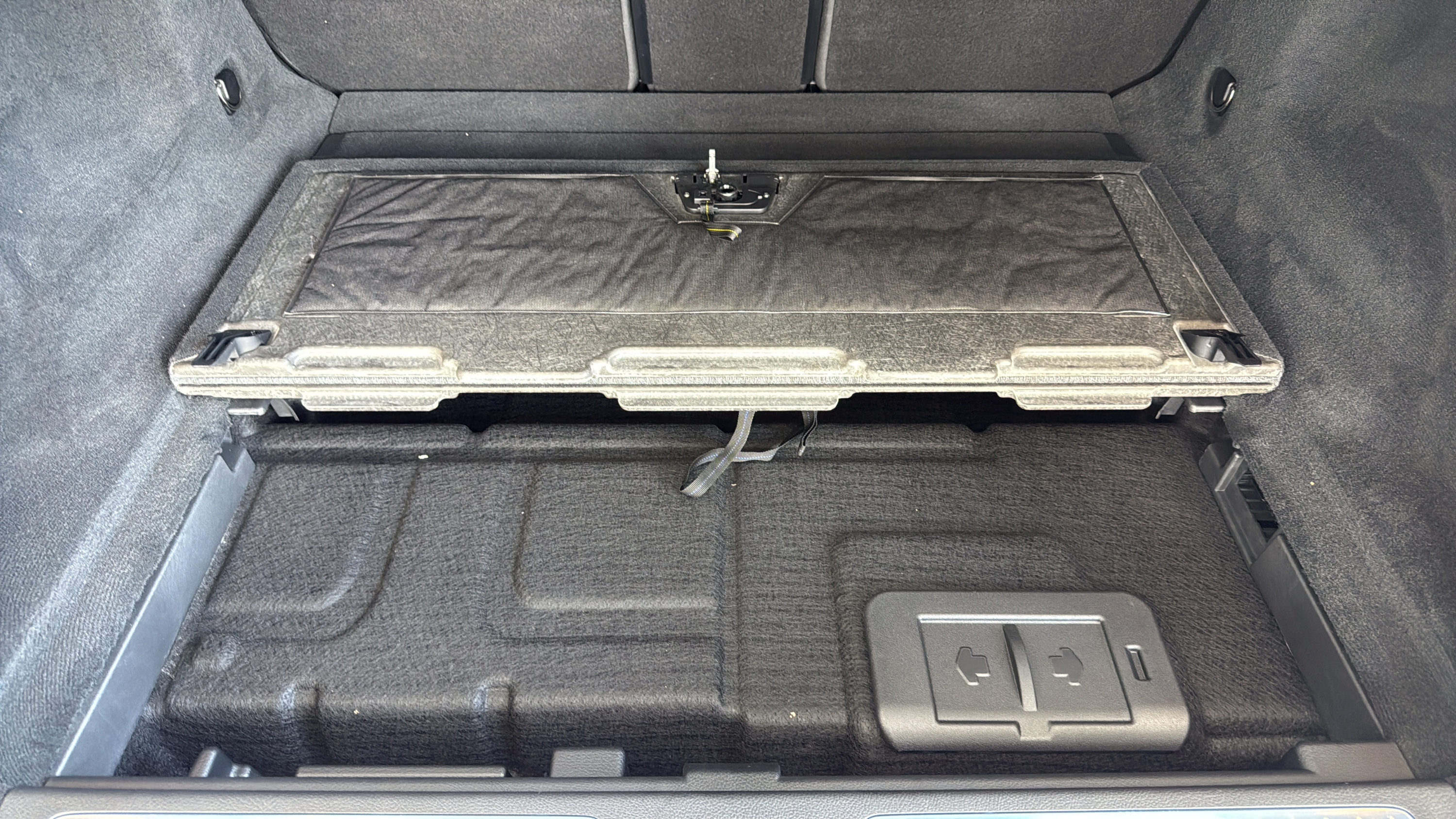 Certified 2026 Mercedes-Benz EQE AMG 4MATIC SUV image 15