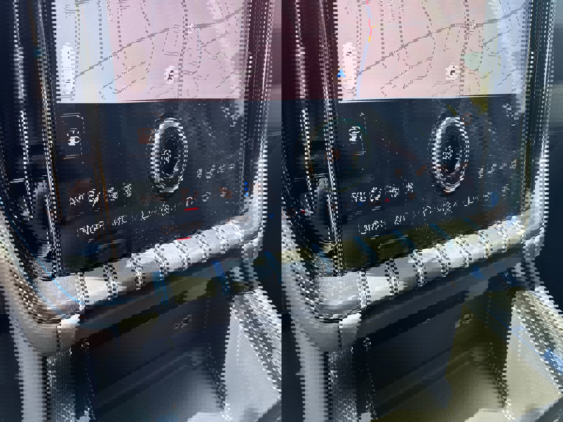 New 2026 GMC Yukon AT4 w/ AT4 Premium Plus Package image 17