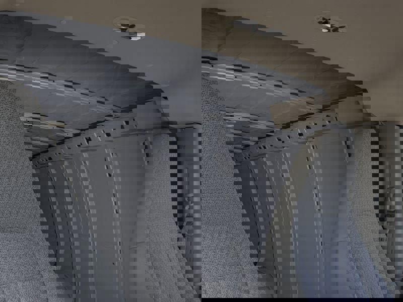 New 2026 Chevrolet Express 2500 Extended image 24