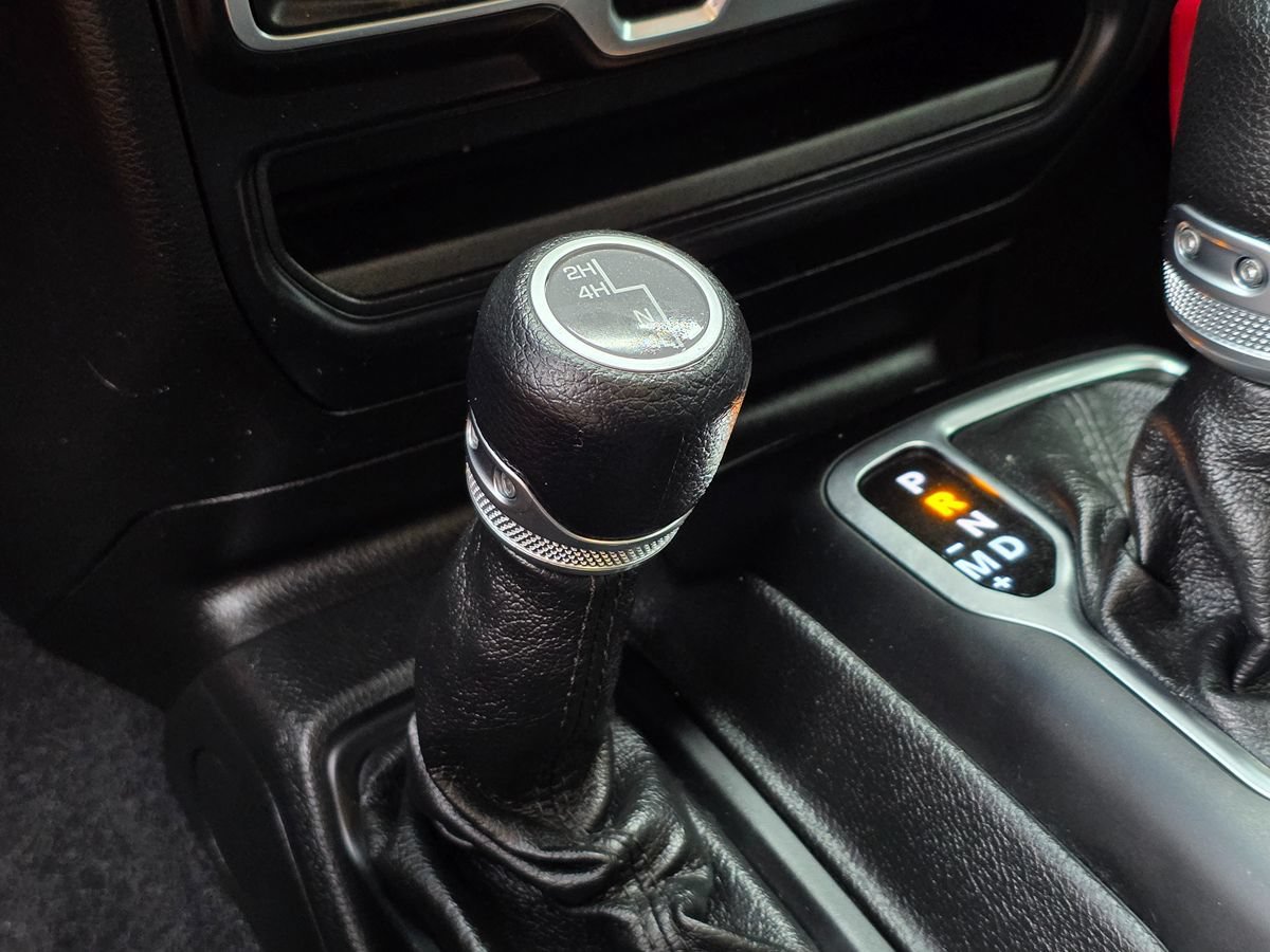 Used 2019 Jeep Wrangler Unlimited Sport S AWD/4WD image 41