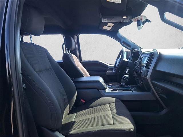 Used 2016 Ford F150 XLT w/ Equipment Group 302A Luxury image 19