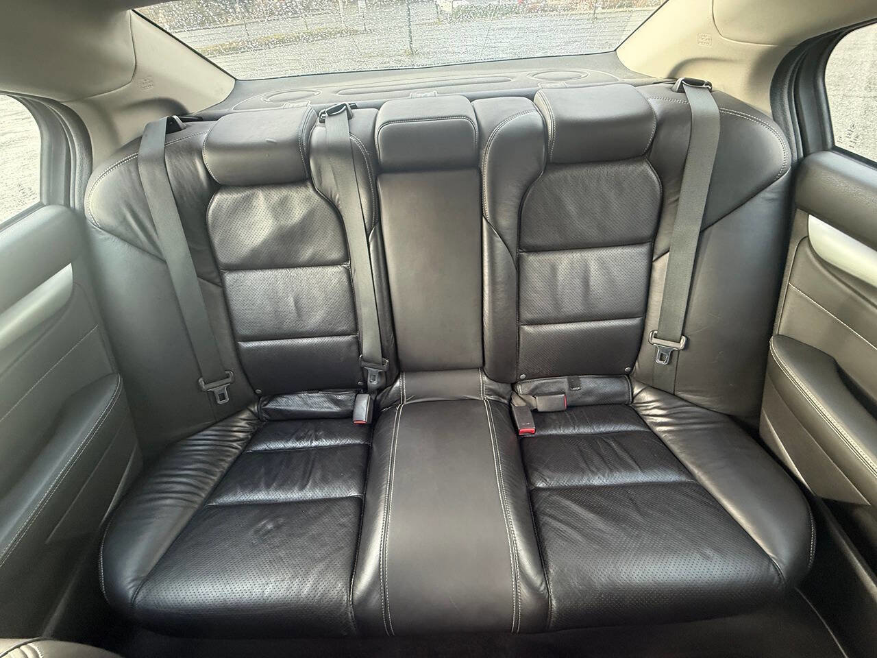 Used 2010 Acura TL SH-AWD image 30
