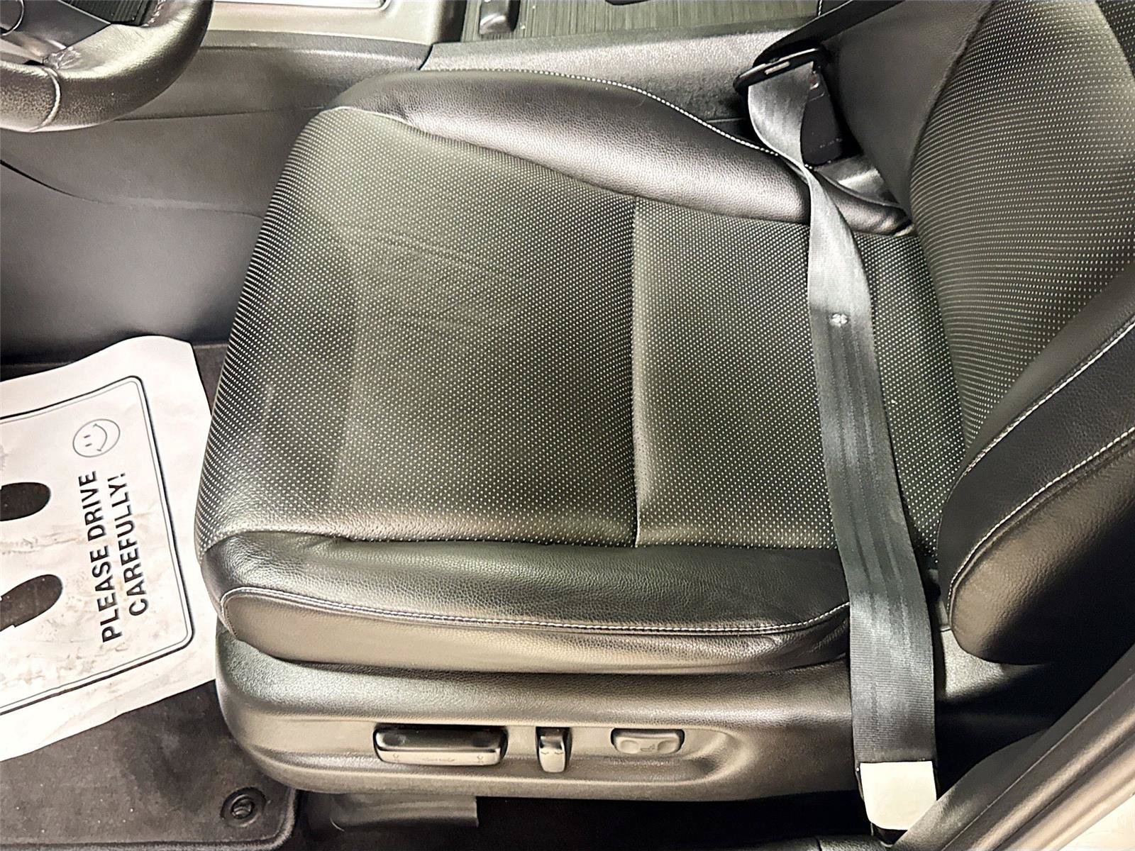 Used 2023 Honda Ridgeline RTL-E image 19