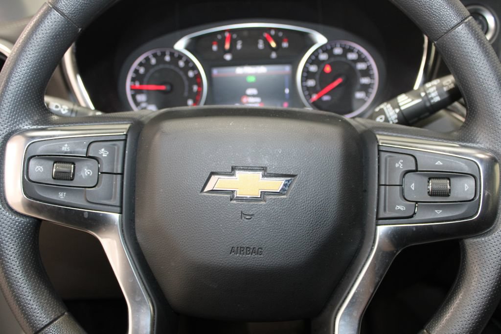 Used 2024 Chevrolet Blazer LT w/ Convenience Package FWD image 29