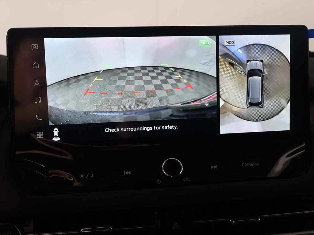 New 2026 Mitsubishi Outlander SE image 47