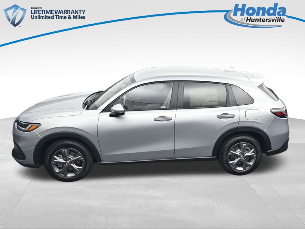 New 2027 Honda HR-V LX image 44