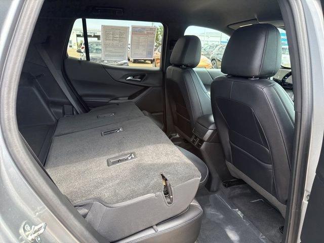Used 2025 Chevrolet Equinox LT w/ Convenience Package II FWD image 46