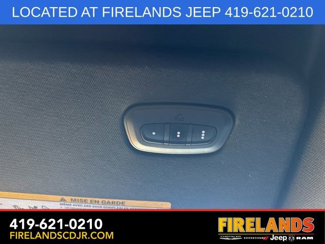 Used 2020 RAM 1500 Big Horn image 27