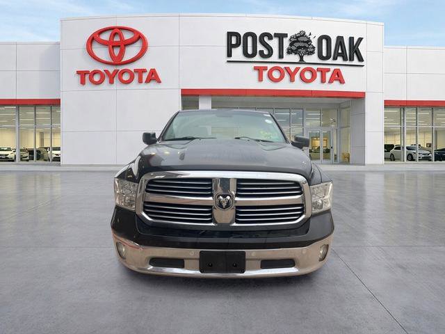 Used 2014 RAM 1500 Lone Star RWD image 17