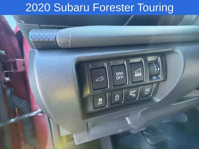 Used 2020 Subaru Forester Touring AWD/4WD image 31