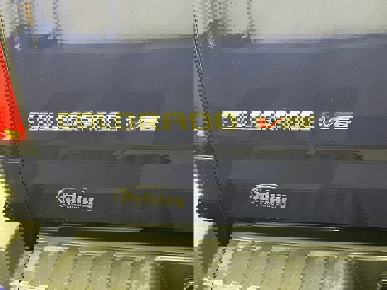 Used 2017 Chevrolet Colorado Z71 image 30