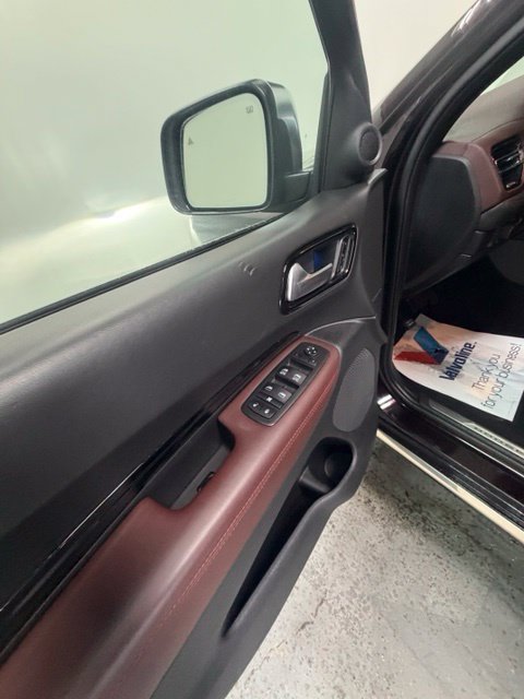 Used 2024 Dodge Durango Citadel AWD/4WD image 20