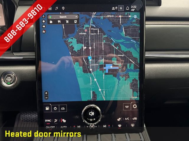 New 2026 GMC Terrain AT4 w/ LPO, Black Badging Package image 13