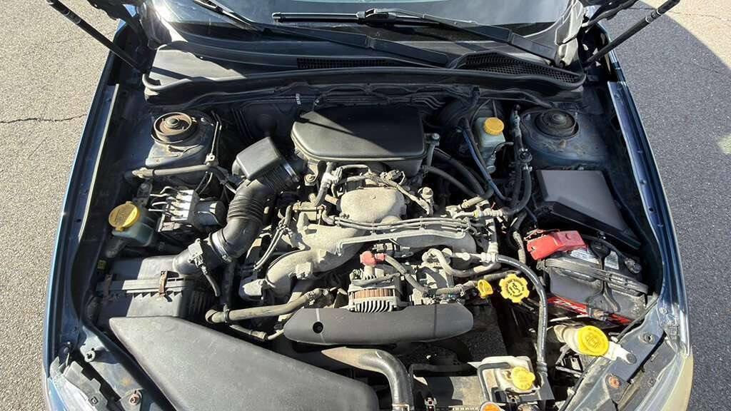 Used 2011 Subaru Impreza 2.5i image 23