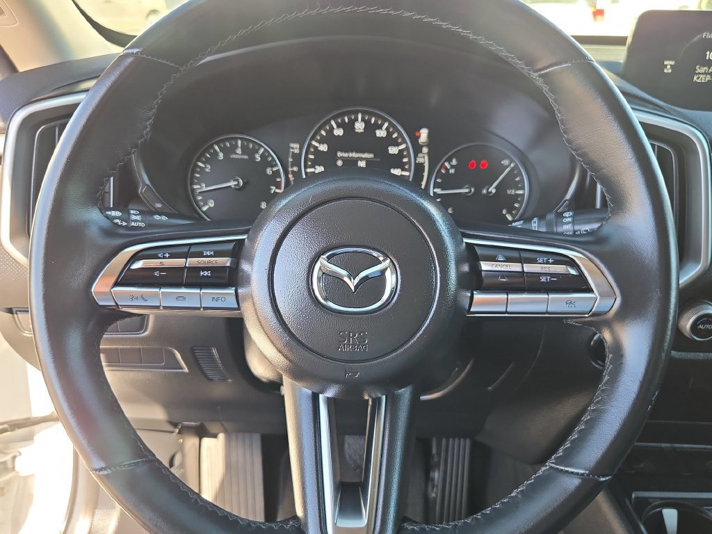 Used 2026 MAZDA CX-50 AWD 2.5 S w/ Preferred Pkg image 23