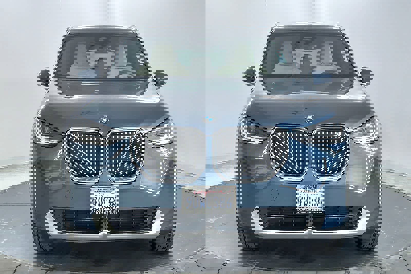 Used 2025 BMW X3 xDrive30i w/ Premium Package image 10