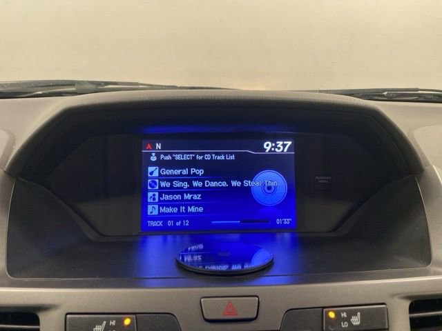 Used 2013 Honda Odyssey EX-L image 11