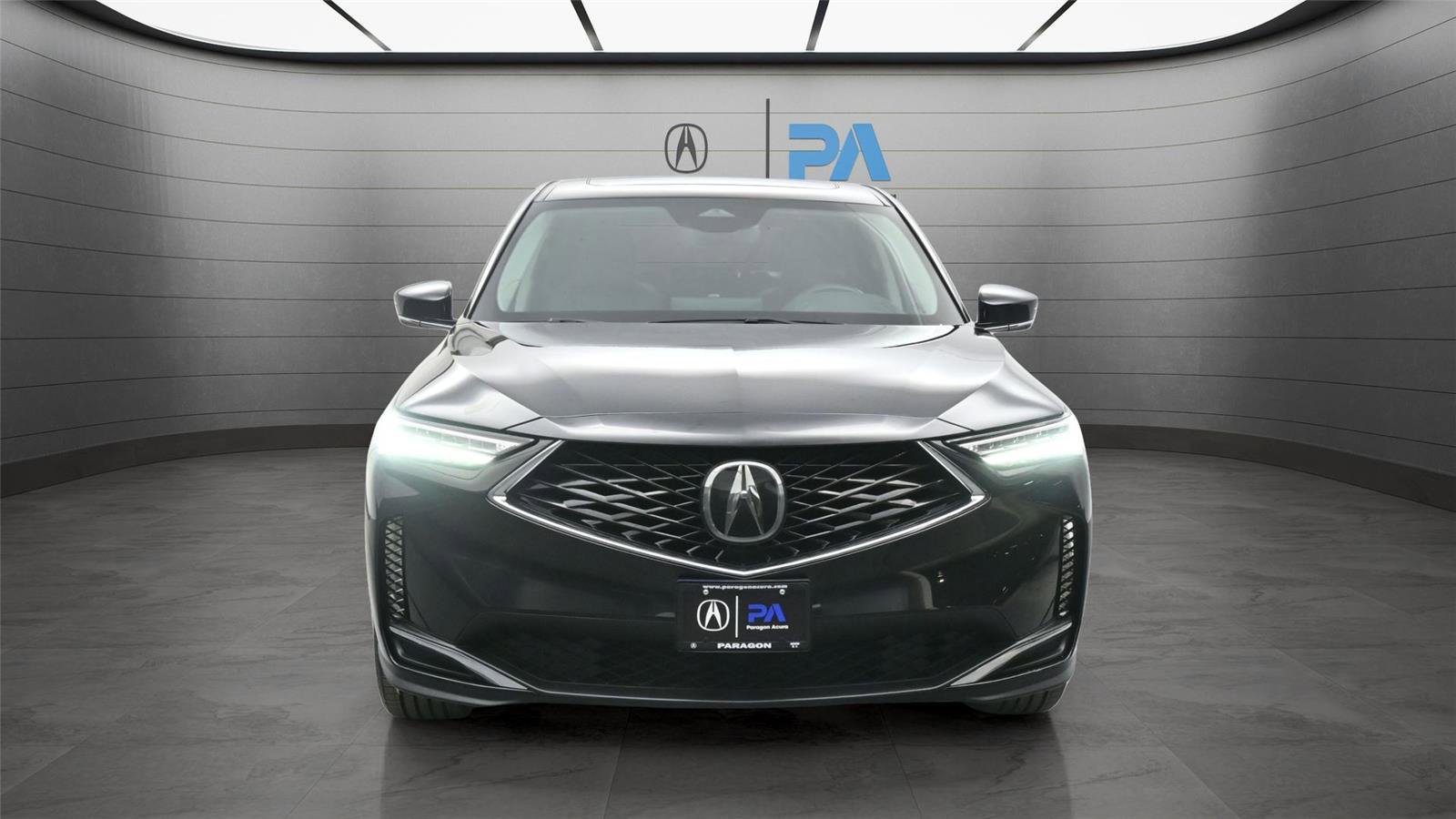 Certified 2025 Acura MDX SH-AWD image 25