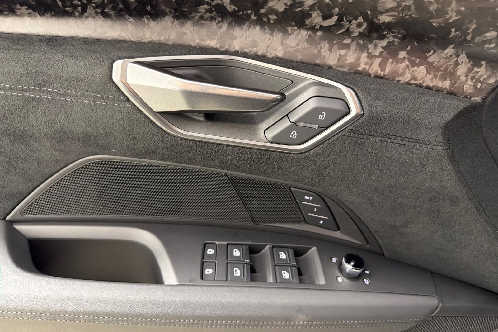 Certified 2025 Audi RS e-tron GT performance image 10