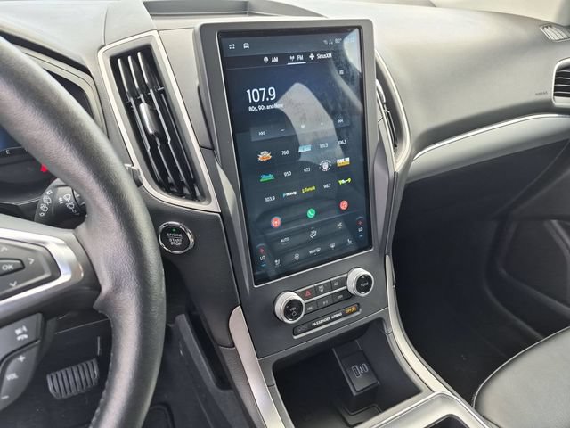 Used 2022 Ford Edge SEL w/ Convenience Package AWD/4WD image 22