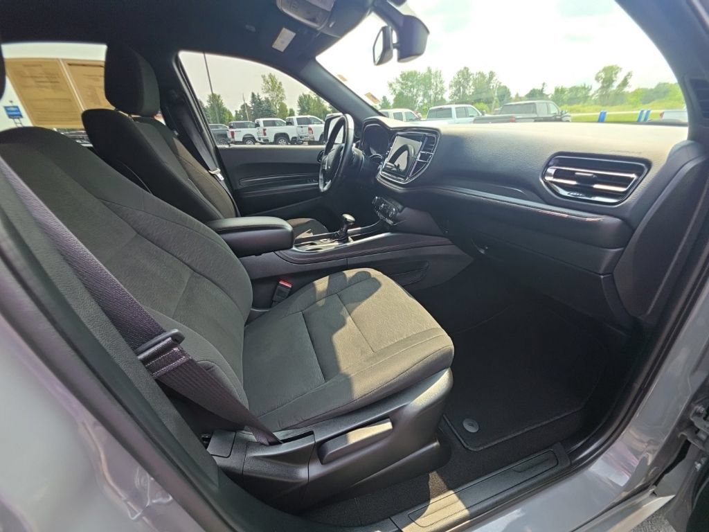 Used 2025 Dodge Durango GT AWD/4WD image 20