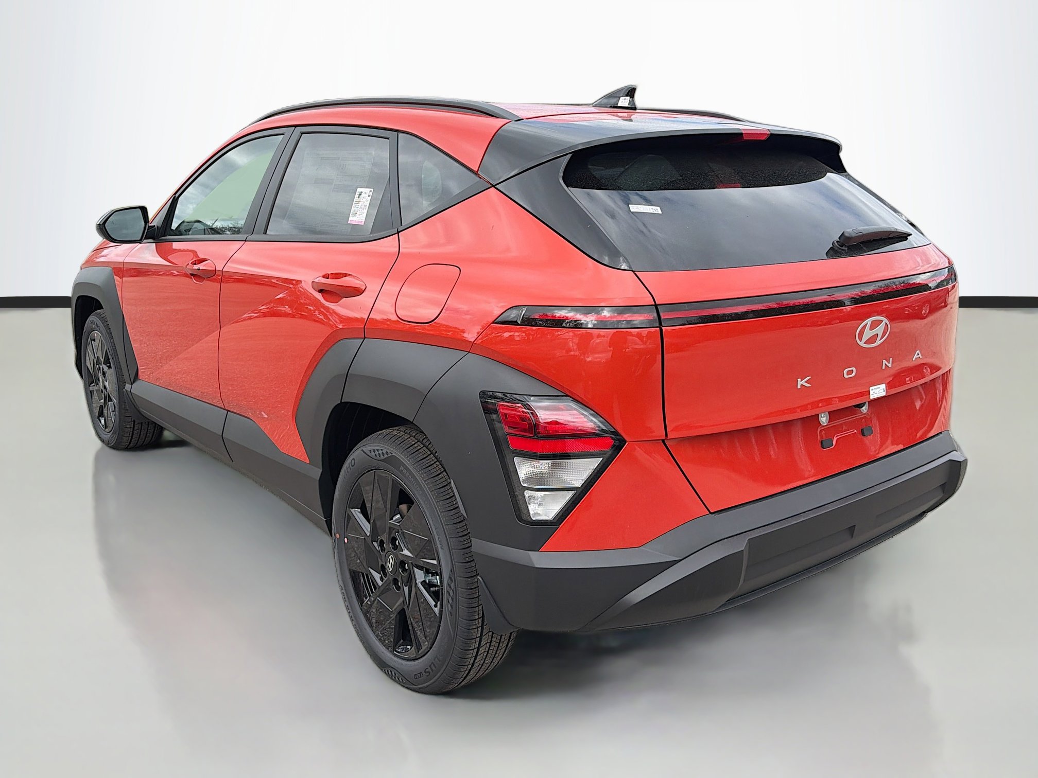 New 2026 Hyundai Kona SEL Sport image 5