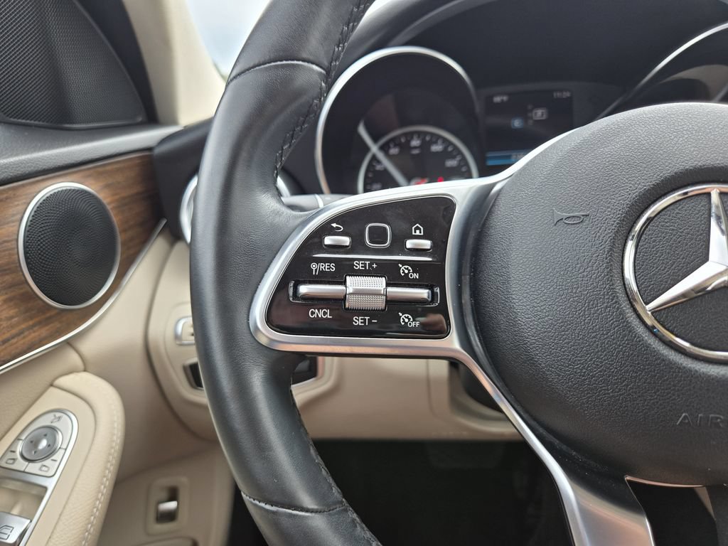Used 2019 Mercedes-Benz C 300 4MATIC Sedan image 28