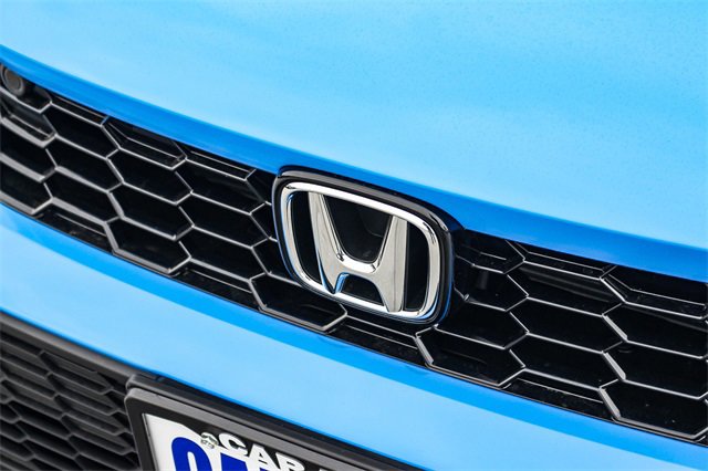 New 2025 Honda Civic Sport Touring image 22