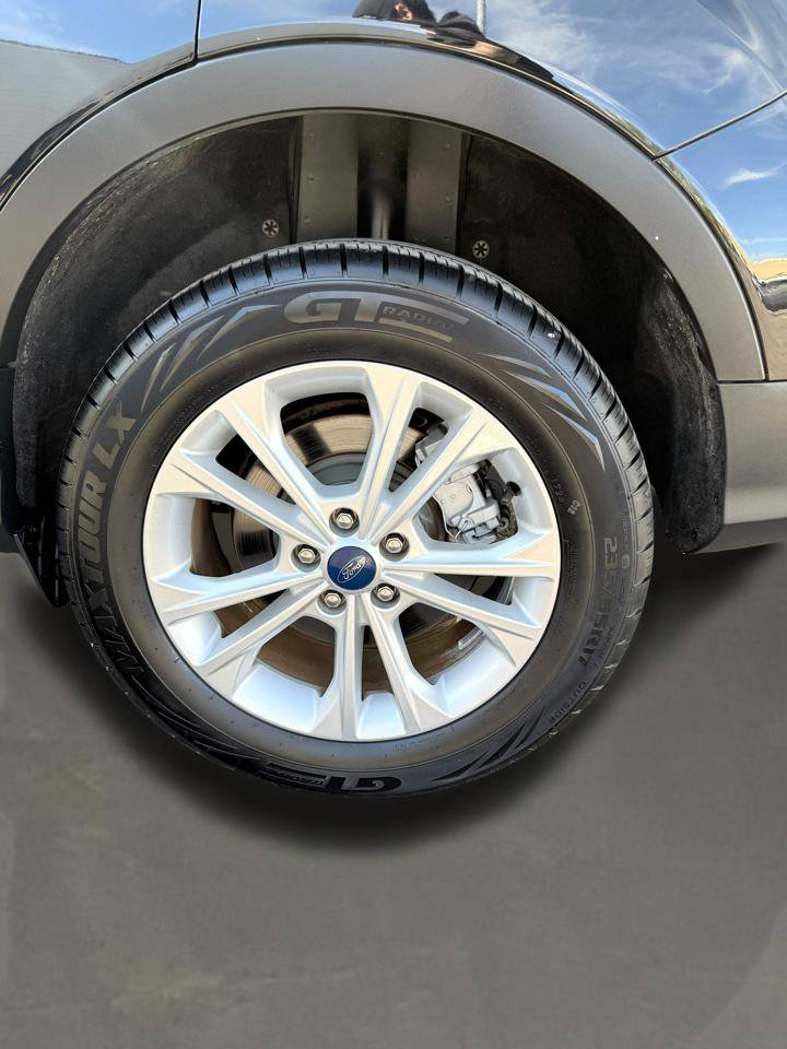 Used 2019 Ford Escape SE AWD/4WD image 30