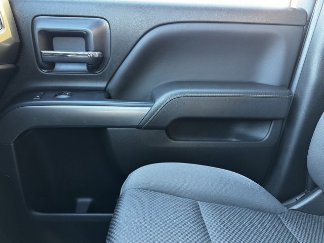 Used 2018 Chevrolet Silverado 1500 LT image 20