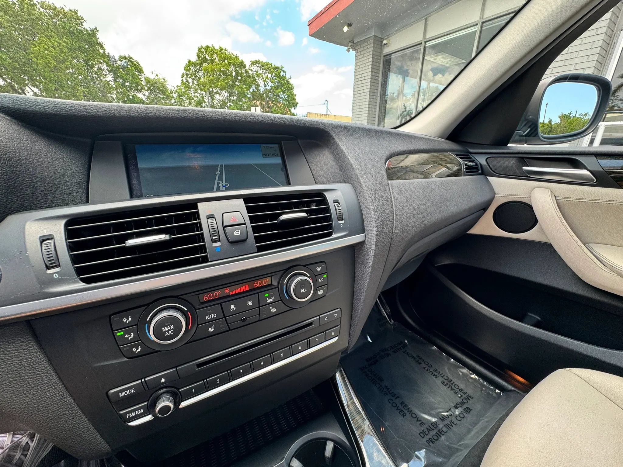 Used 2013 BMW X3 xDrive28i AWD/4WD image 32