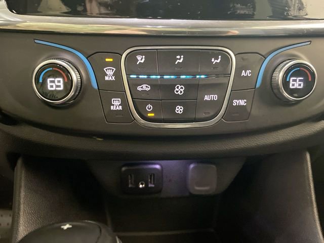 Used 2020 Chevrolet Traverse LS w/ LPO, Floor Liner Package FWD image 40