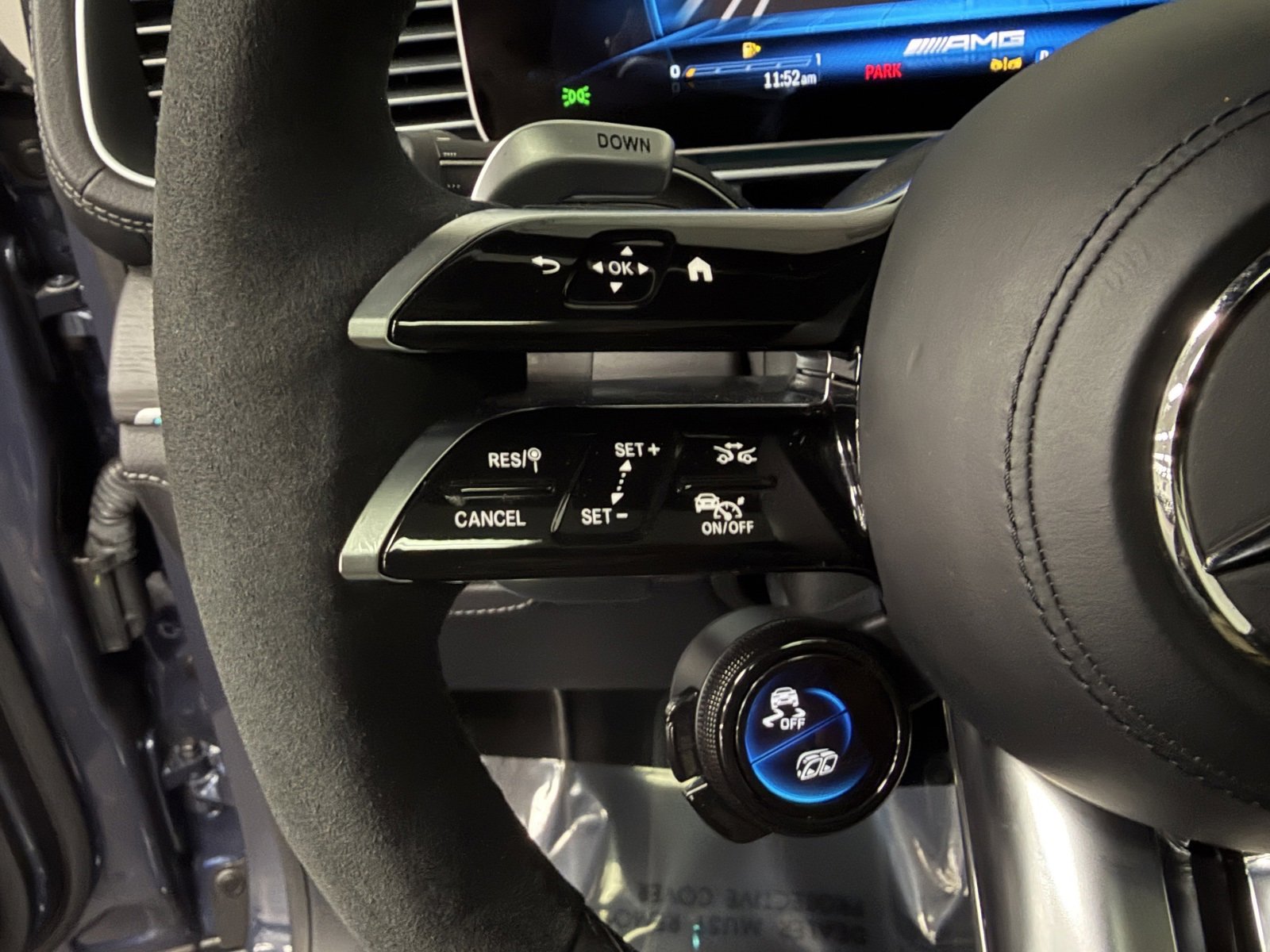 Used 2024 Mercedes-Benz GLE 53 AMG 4MATIC Coupe image 30