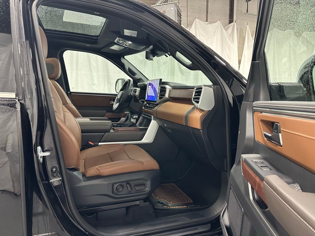 Used 2025 Toyota Tundra 1794 Edition image 62