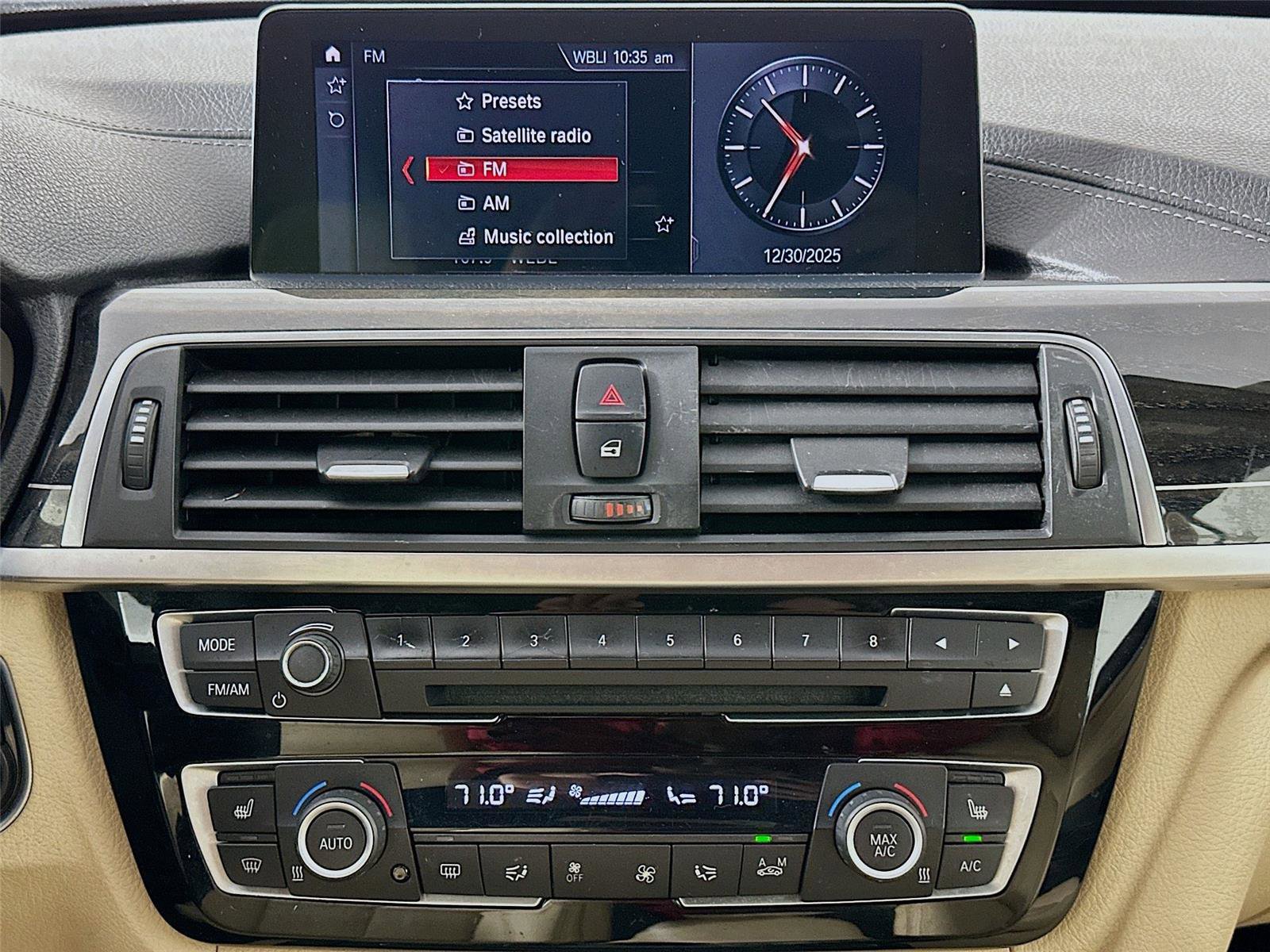 Used 2019 BMW 430i xDrive Convertible w/ M Sport Package image 15