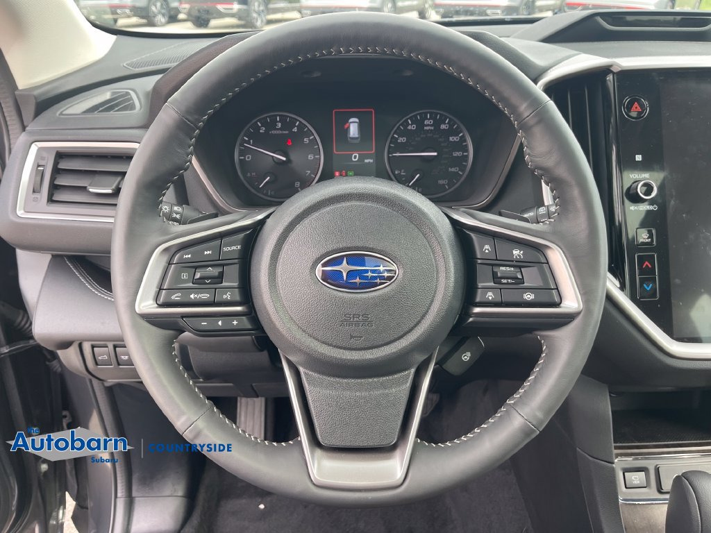 Used 2026 Subaru Ascent Touring AWD/4WD image 12
