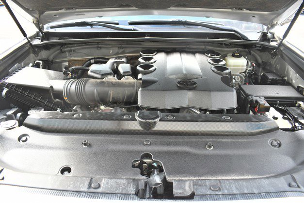 Certified 2022 Toyota 4Runner SR5 Premium image 29