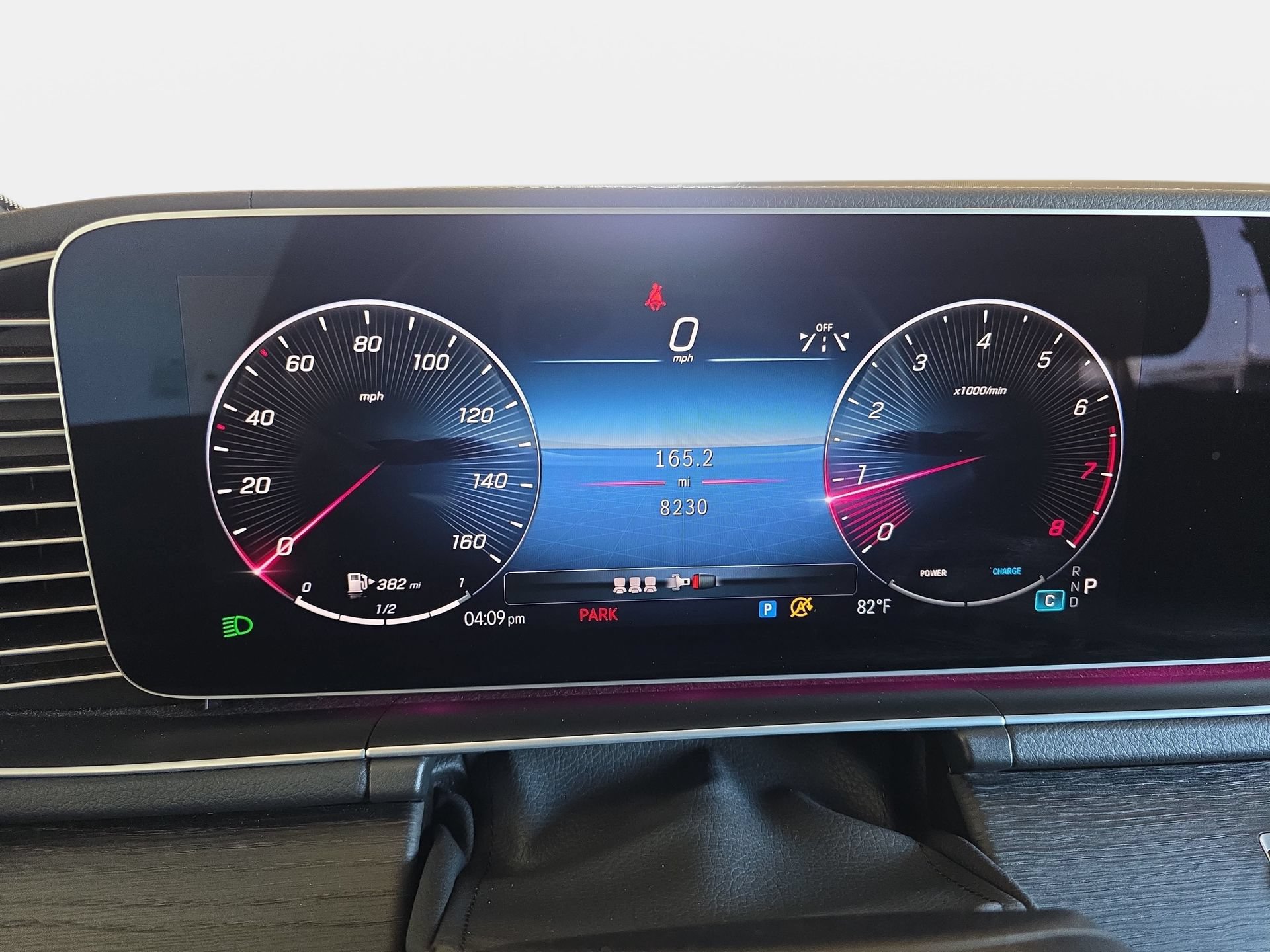 Certified 2026 Mercedes-Benz GLE 450 4MATIC Coupe image 19