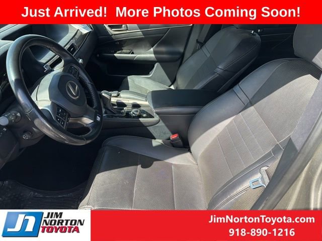 Used 2018 Lexus GS 350 F Sport image 7