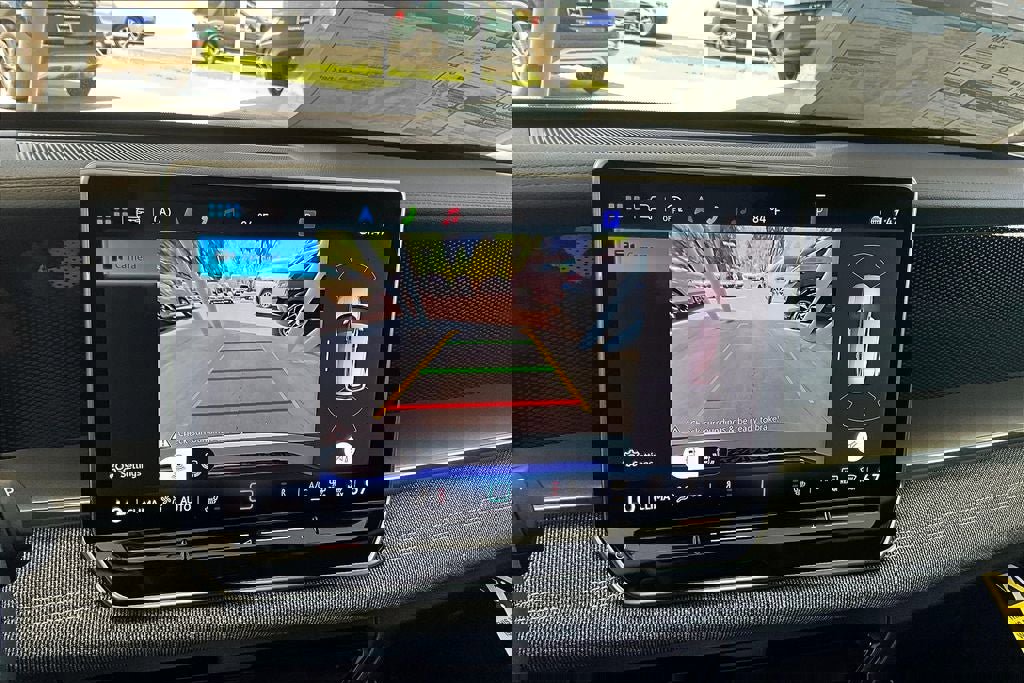 New 2025 Volkswagen Tiguan S image 25