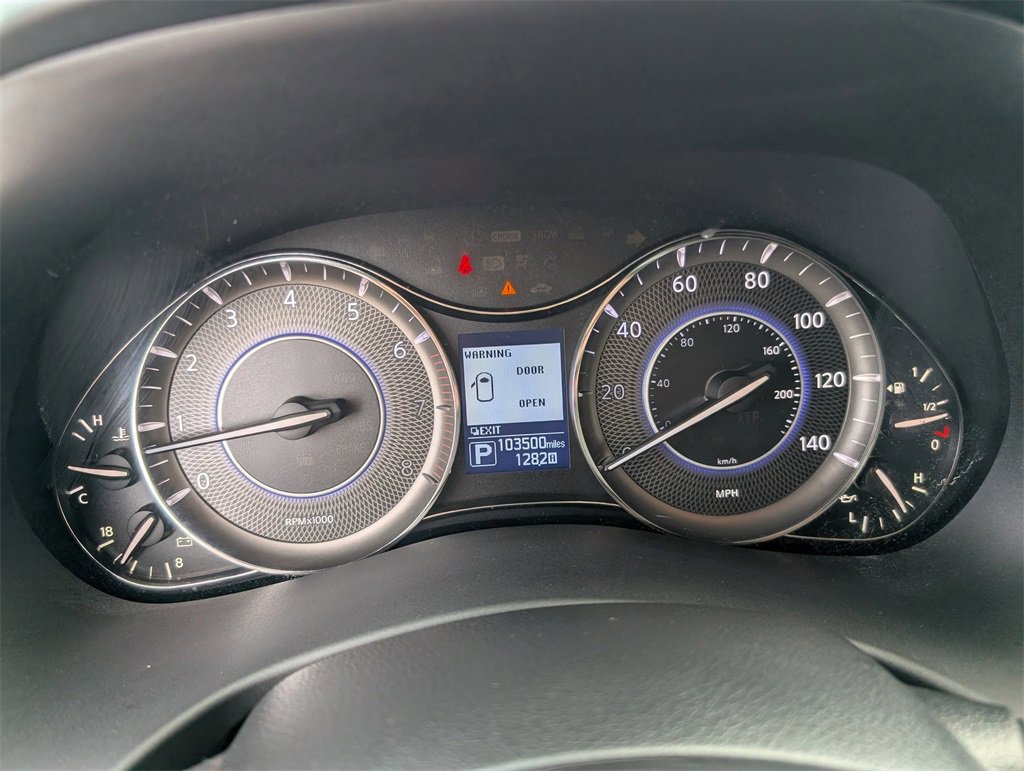 Used 2018 INFINITI QX80 4WD image 19