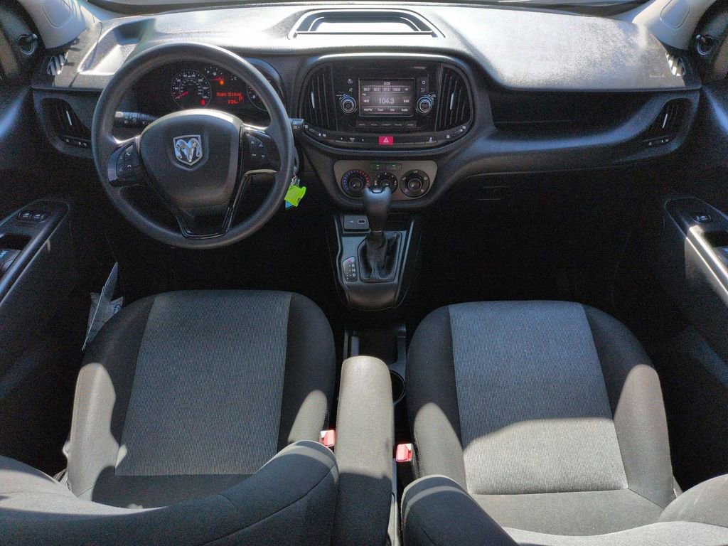 Used 2022 RAM ProMaster City Tradesman image 15