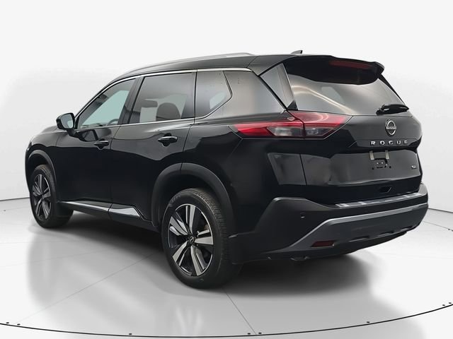 Used 2023 Nissan Rogue SL image 7
