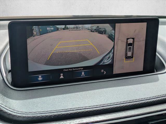 Certified 2024 Acura MDX SH-AWD w/ Advance Package image 15