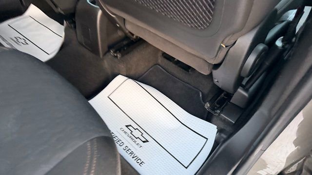 Used 2021 Chevrolet Trax LS w/ Tint and Cruise Package image 47