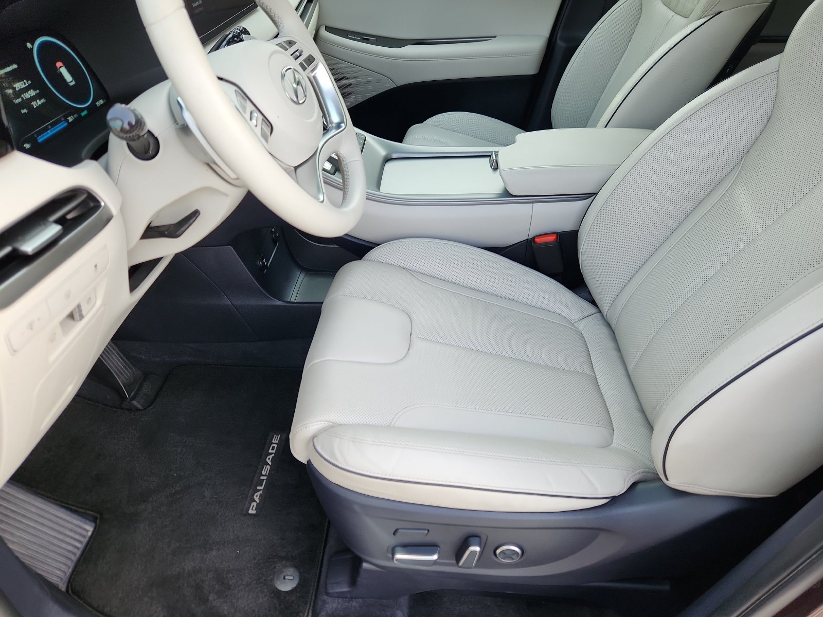 Used 2023 Hyundai Palisade Limited AWD/4WD image 10