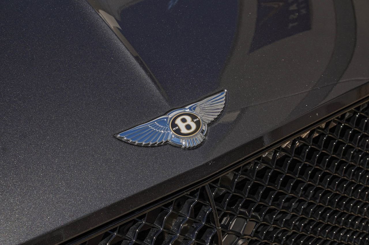 Certified 2020 Bentley Continental GT image 5