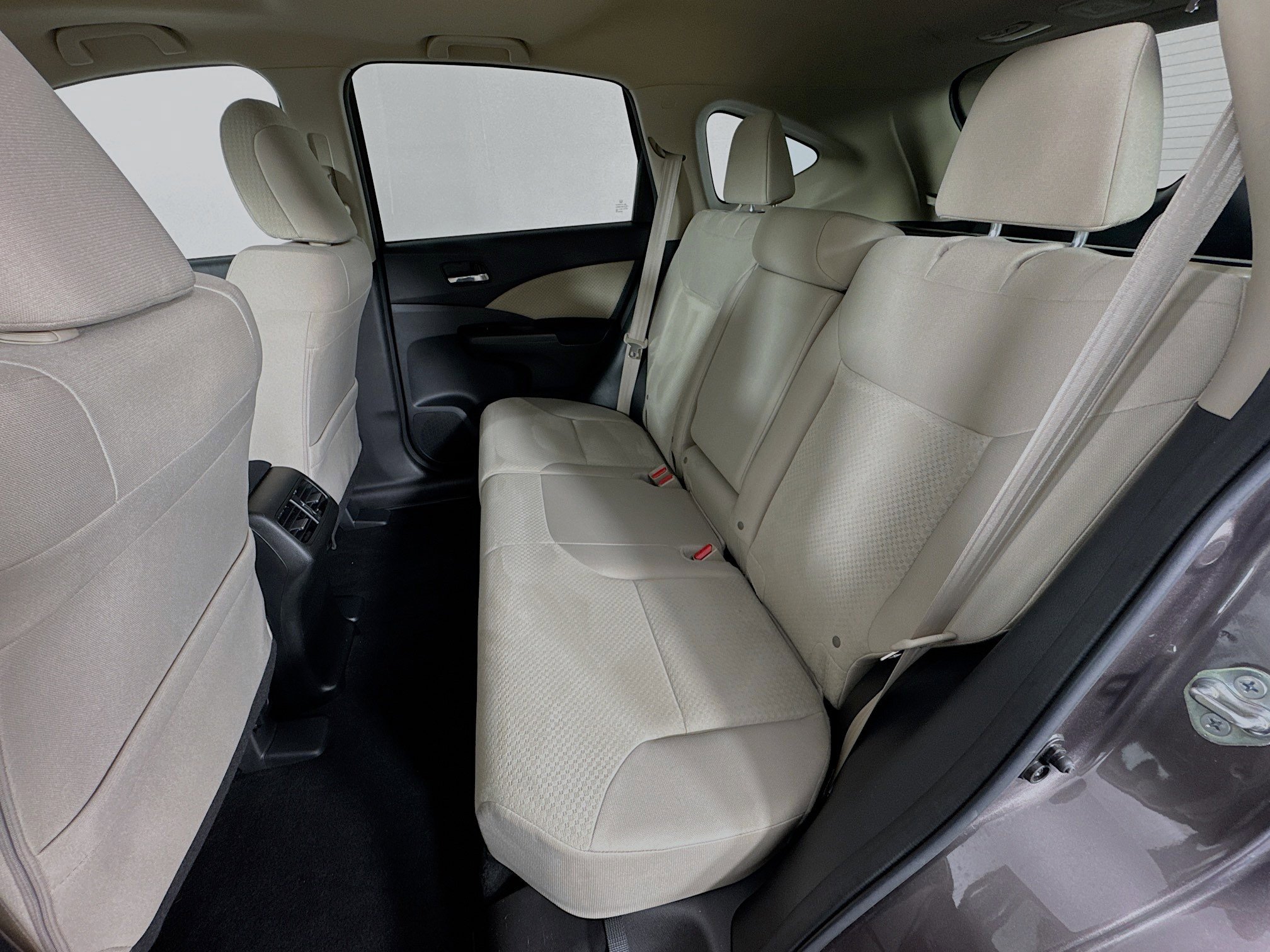 Used 2016 Honda CR-V EX image 24