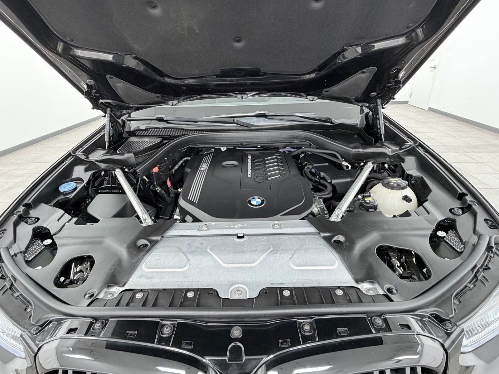 Used 2023 BMW X4 M40i w/ Premium Package AWD/4WD image 42